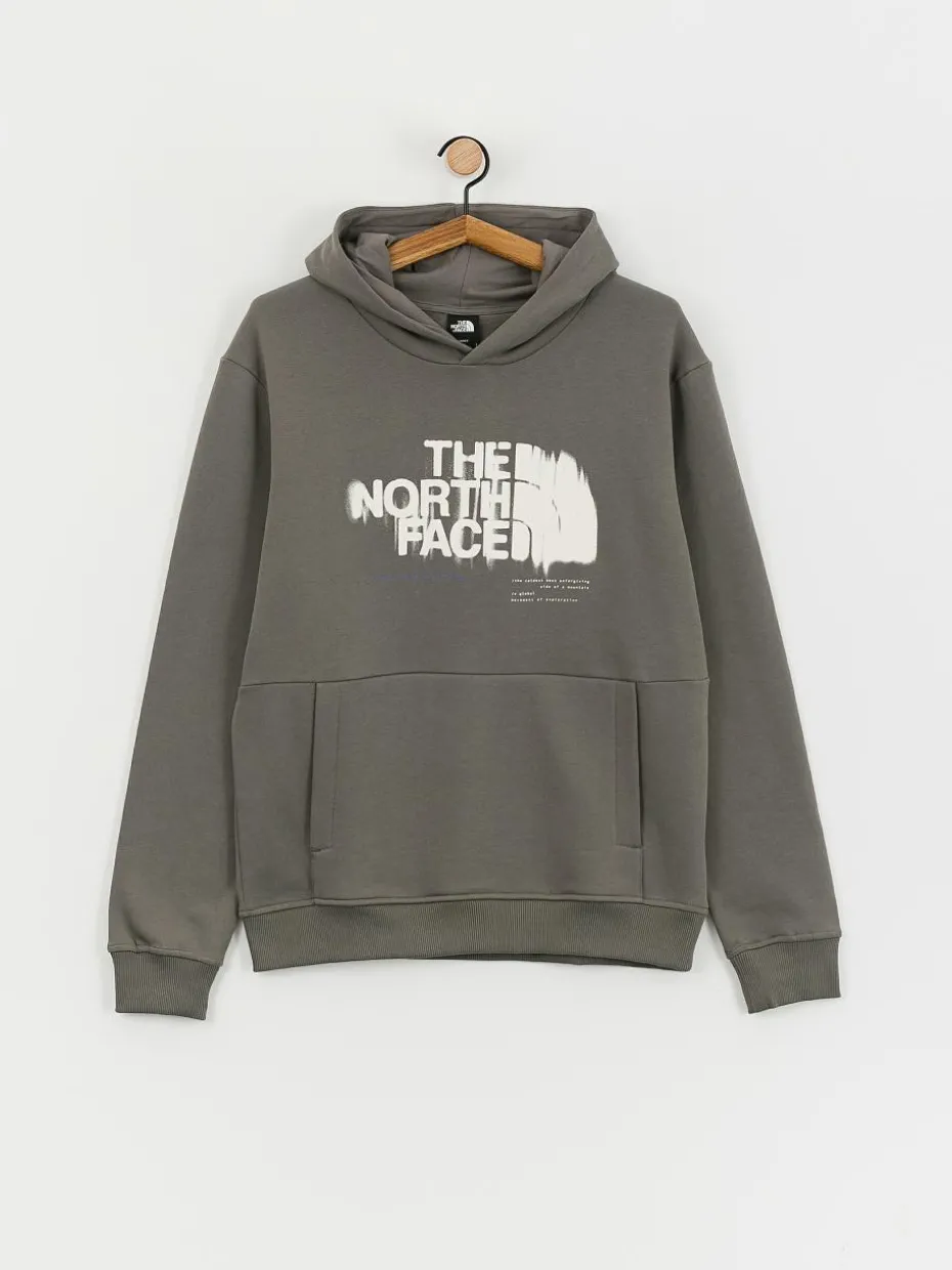 The North Face Graphic HD 3 Hoodie