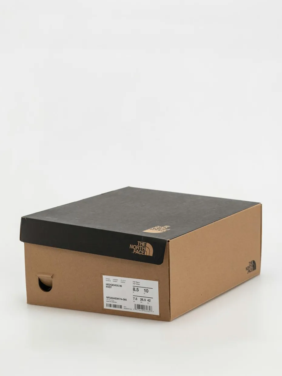 The North Face Hedgehog 06 Rvst Schuhe