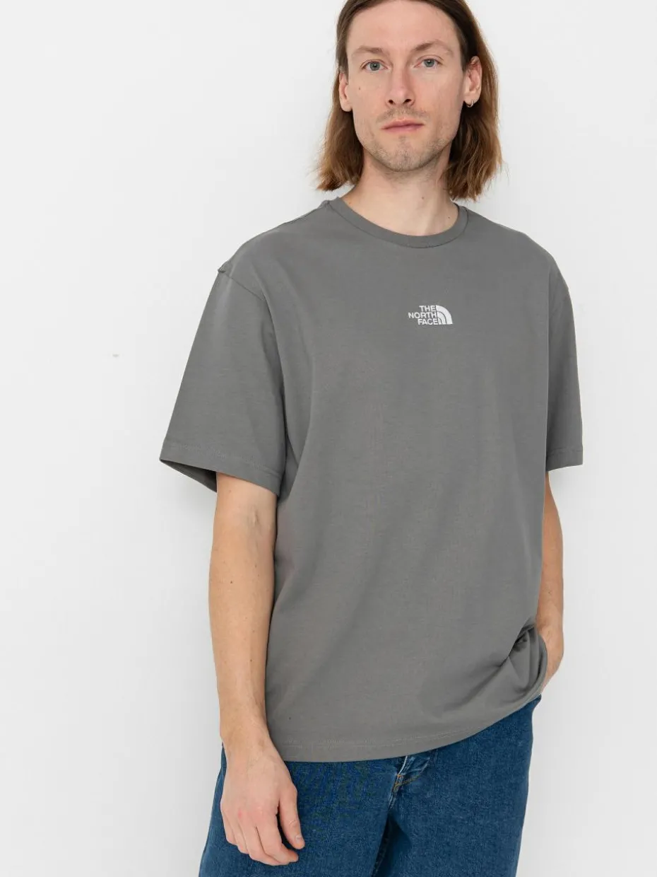 The North Face Heritage Graphic Relaxed T-Shirt