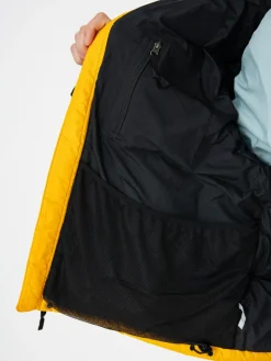 The North Face Hmlyn Baltoro Jacke