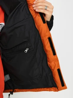 The North Face Hmlyn Down Parka Jacke