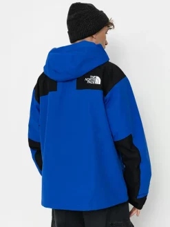The North Face Jacke Dryvent Mono Mountain