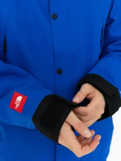 The North Face Jacke Dryvent Mono Mountain