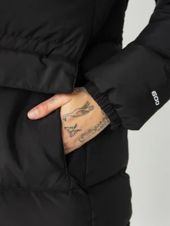 The North Face Jacke Gotham Parka Wmn