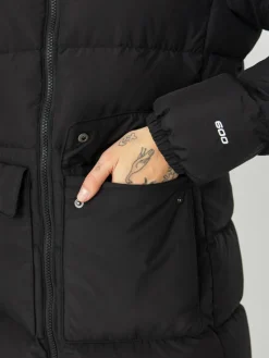 The North Face Jacke Gotham Parka Wmn