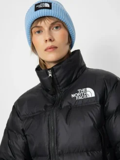 The North Face Jacke Nuptse Short Wmn