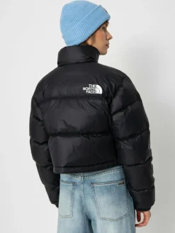 The North Face Jacke Nuptse Short Wmn