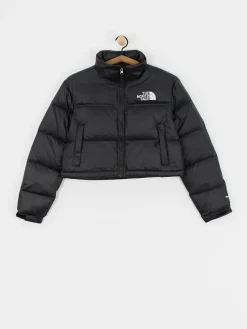 The North Face Jacke Nuptse Short Wmn