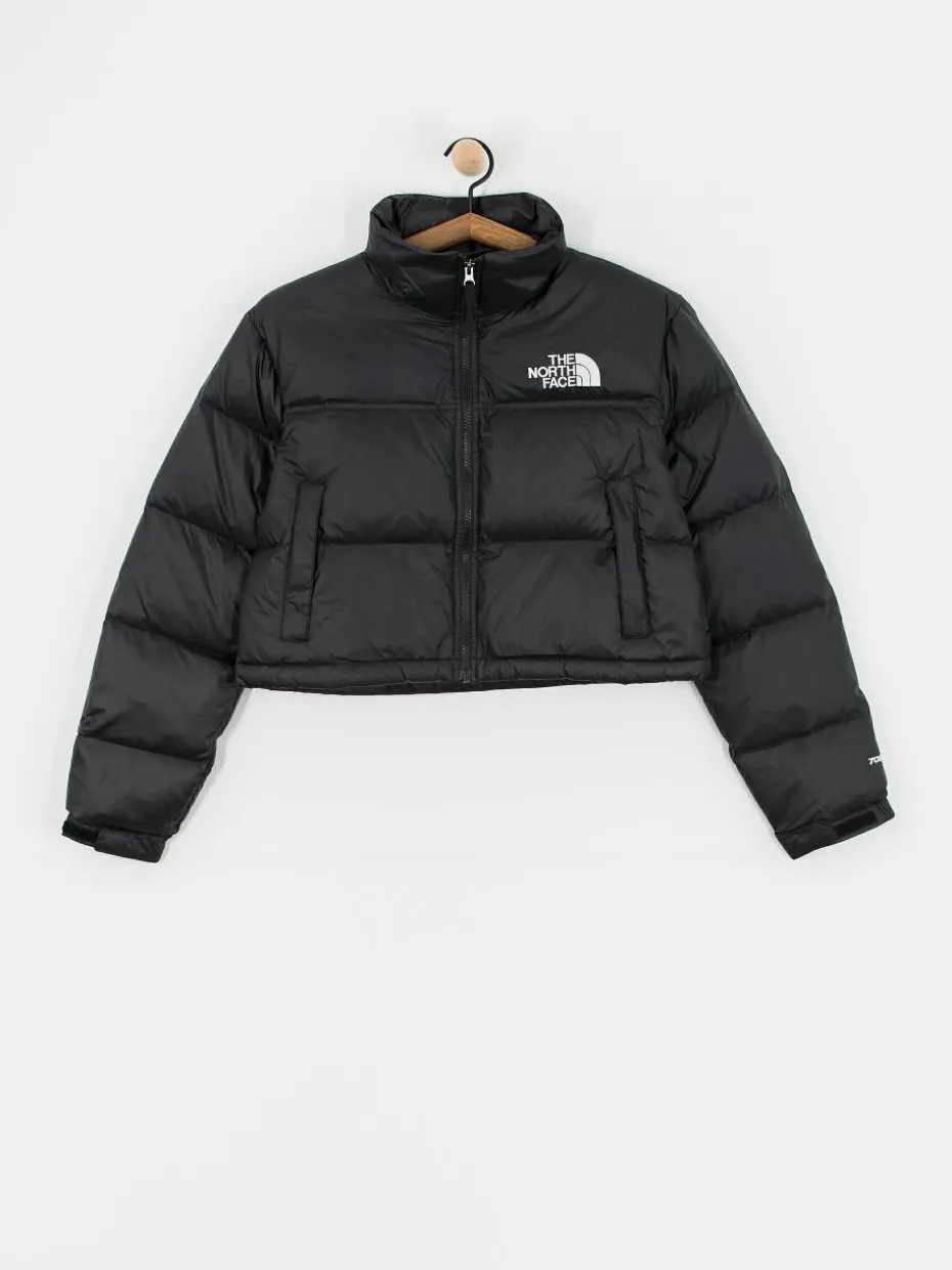 The North Face Jacke Nuptse Short Wmn
