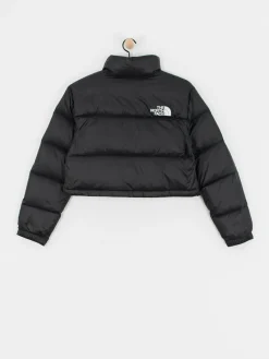 The North Face Jacke Nuptse Short Wmn