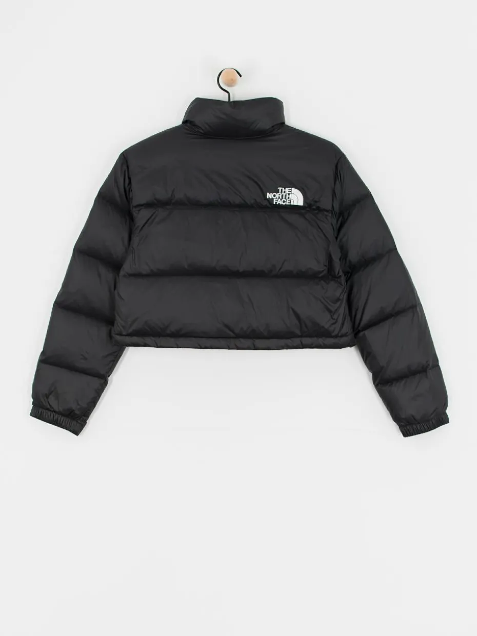 The North Face Jacke Nuptse Short Wmn