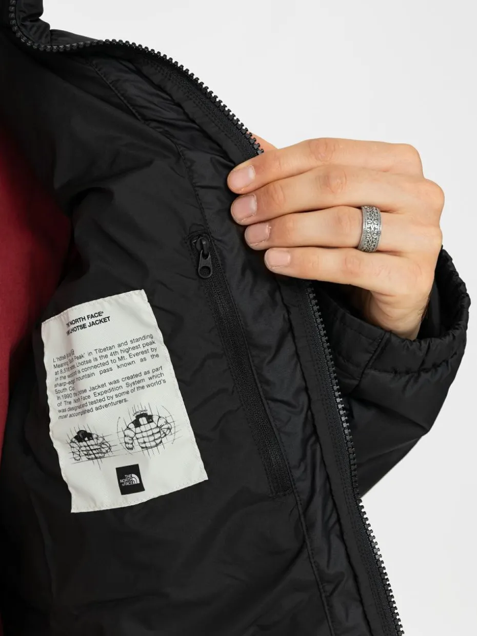 The North Face Lhotse Hooded Jacke
