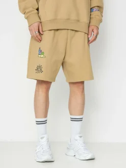 The North Face Mountain Cleanup Relaxed Shorts