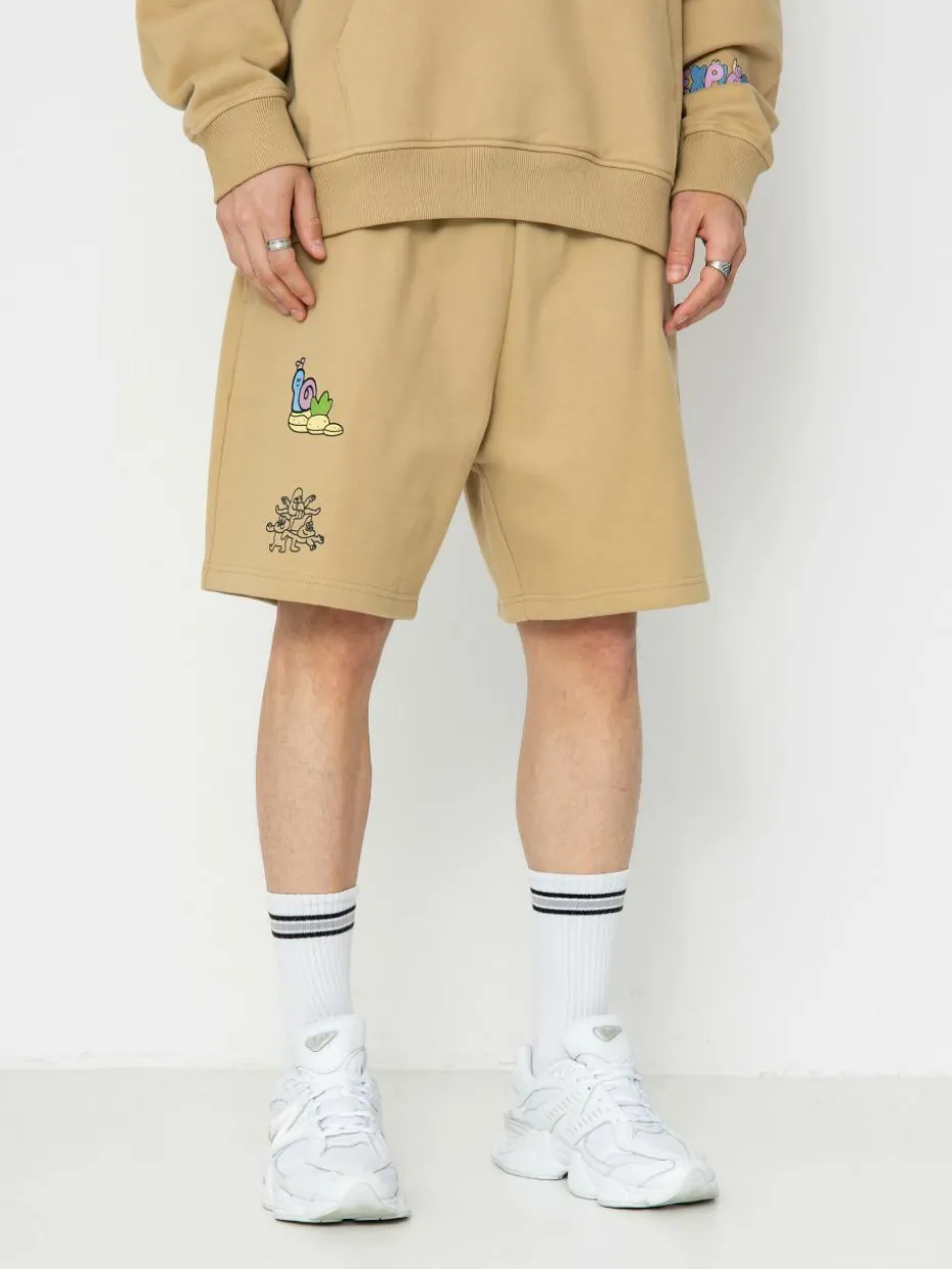 The North Face Mountain Cleanup Relaxed Shorts