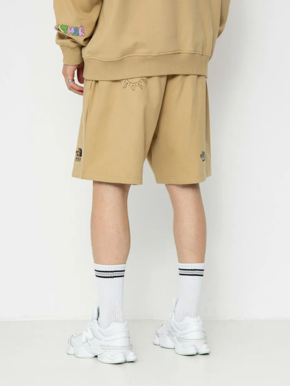 The North Face Mountain Cleanup Relaxed Shorts
