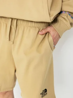 The North Face Mountain Cleanup Relaxed Shorts