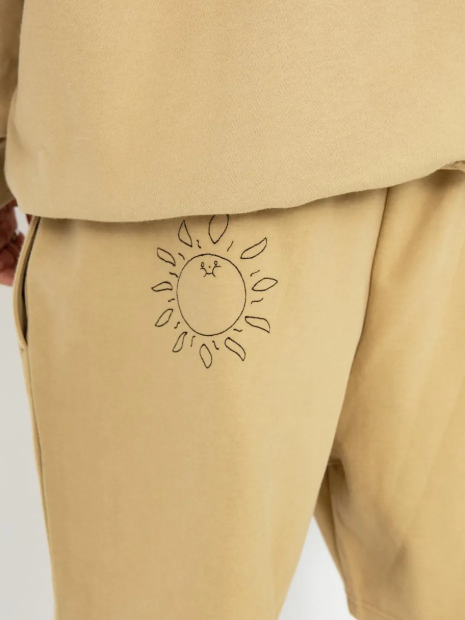 The North Face Mountain Cleanup Relaxed Shorts