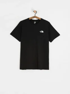 The North Face Mountain Sketch T-Shirt