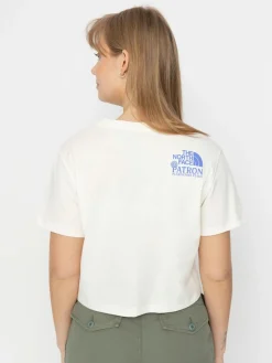The North Face Nature Wmn T-Shirt