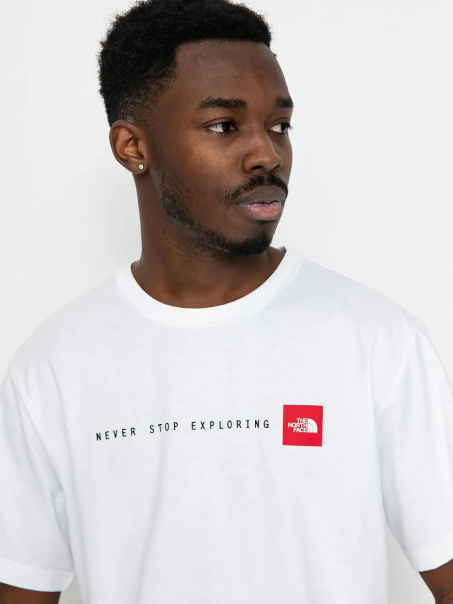 The North Face Never Stop Exploring T-Shirt