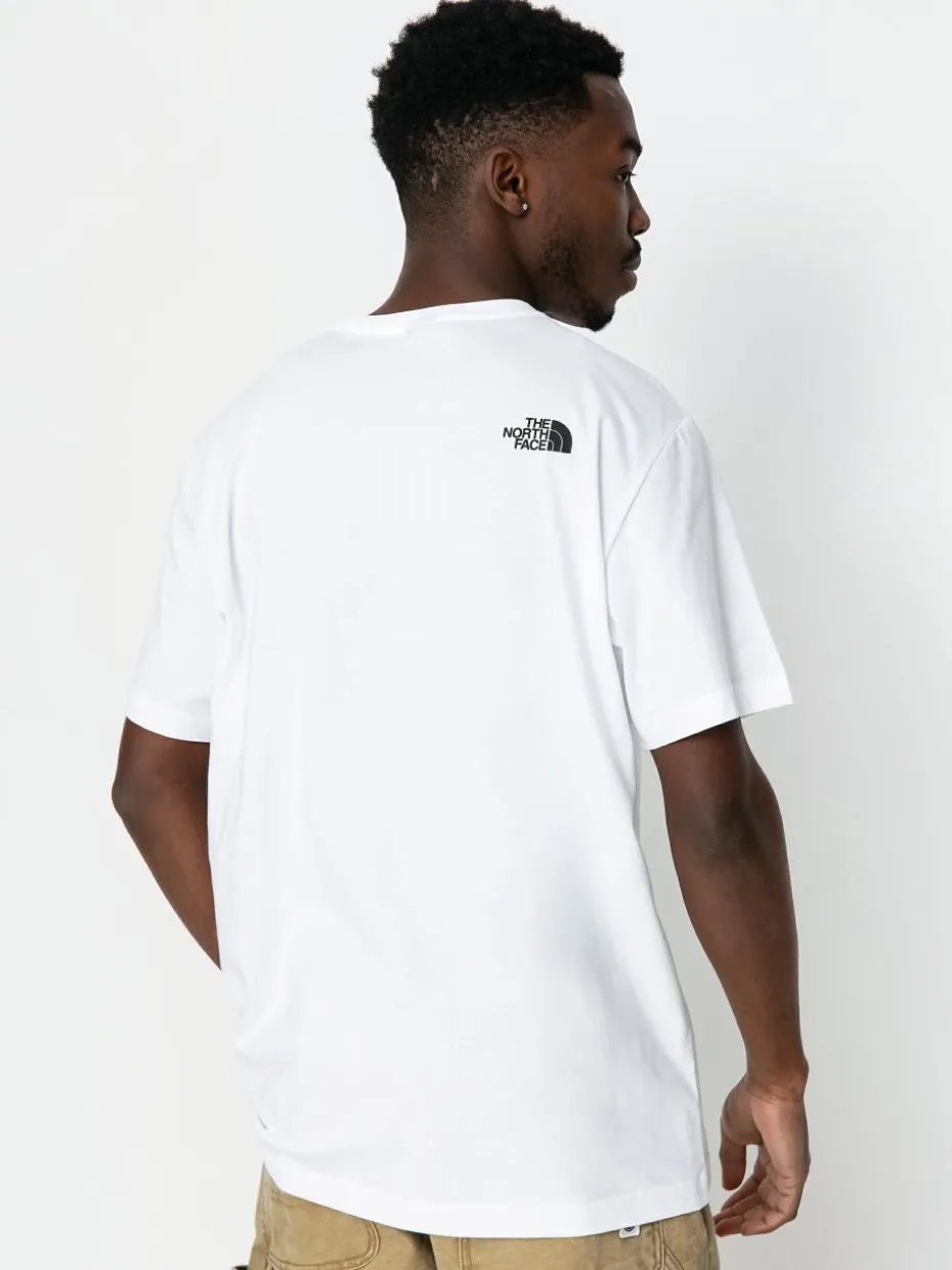 The North Face Never Stop Exploring T-Shirt