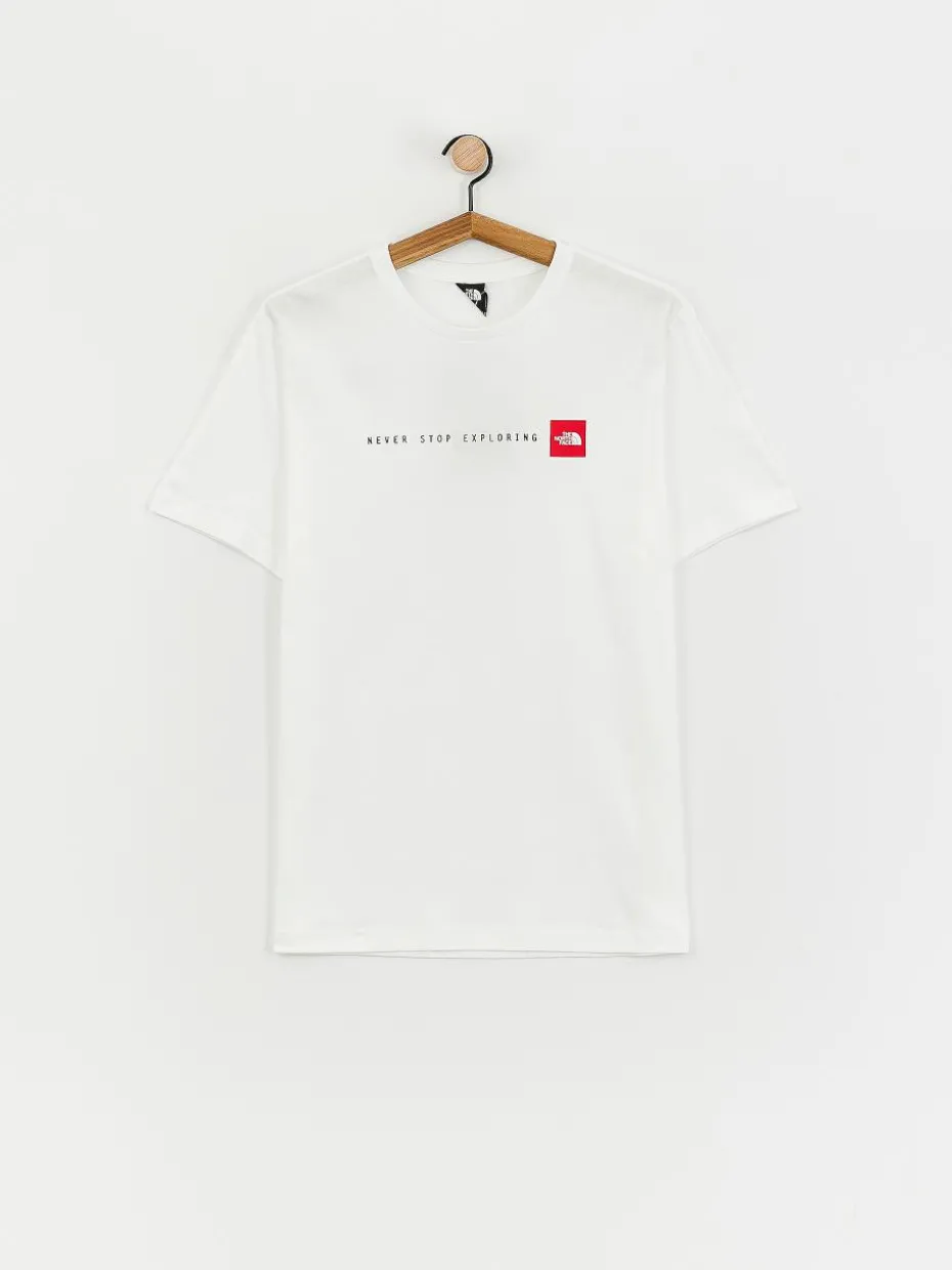 The North Face Never Stop Exploring T-Shirt