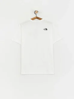 The North Face Never Stop Exploring T-Shirt