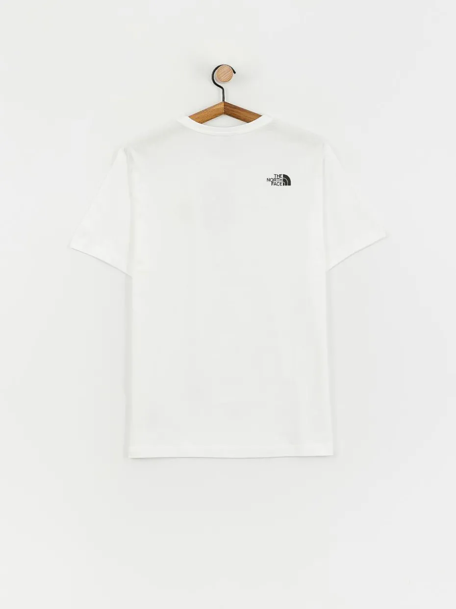 The North Face Never Stop Exploring T-Shirt