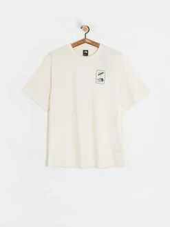 The North Face No Signal Relaxed T-Shirt