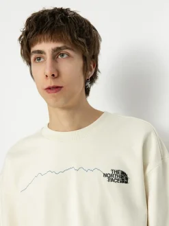 The North Face Nse Graphic Crew Sweatshirt