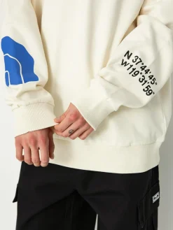 The North Face Nse Graphic Crew Sweatshirt