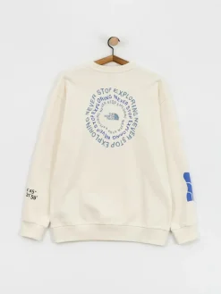 The North Face Nse Graphic Crew Sweatshirt