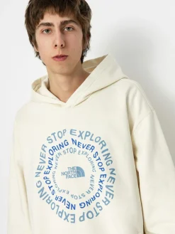 The North Face Nse Graphic HD Hoodie