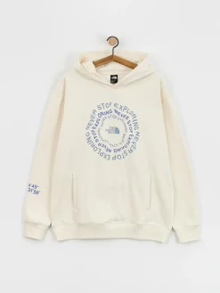 The North Face Nse Graphic HD Hoodie