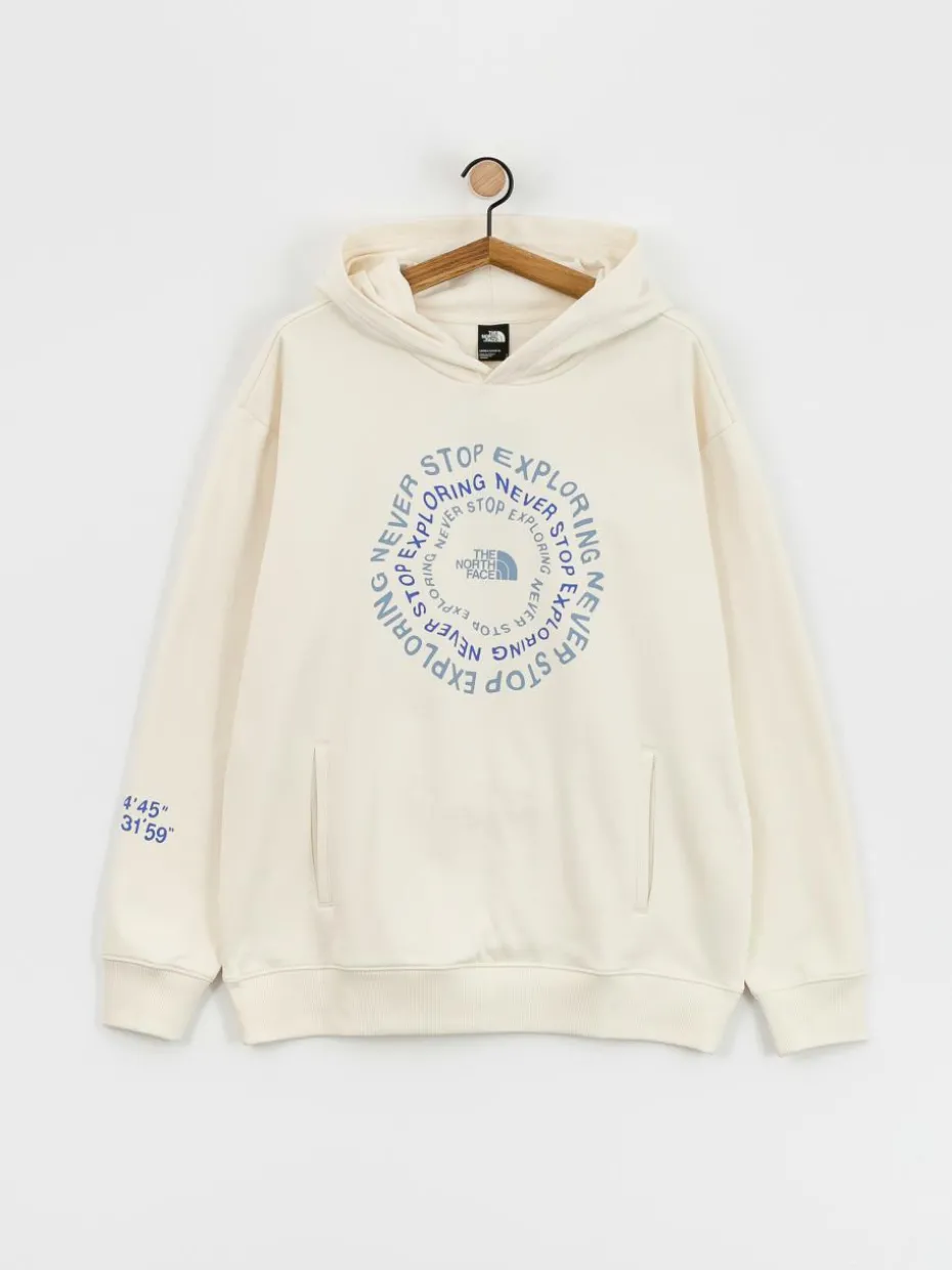 The North Face Nse Graphic HD Hoodie