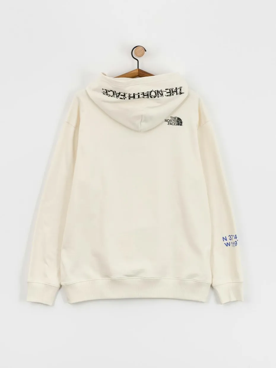 The North Face Nse Graphic HD Hoodie