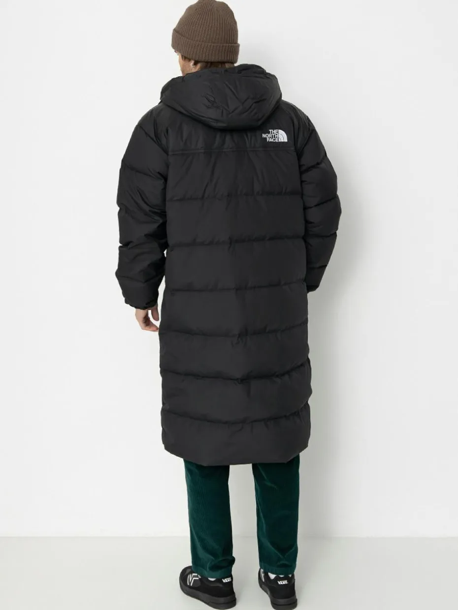 The North Face Nuptse Parka Jacke