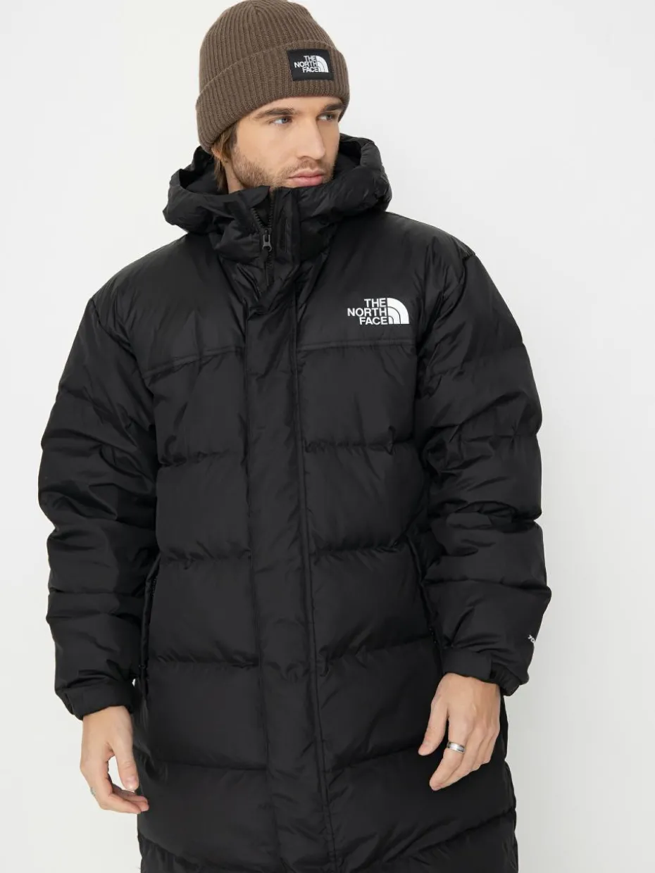 The North Face Nuptse Parka Jacke