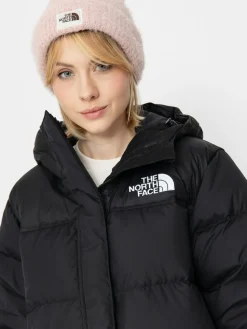 The North Face Nuptse Parka Wmn Jacke
