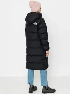 The North Face Nuptse Parka Wmn Jacke