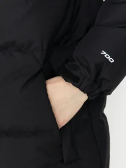 The North Face Nuptse Parka Wmn Jacke