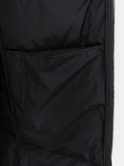 The North Face Nuptse Parka Wmn Jacke