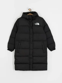 The North Face Nuptse Parka Wmn Jacke