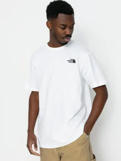 The North Face Redbox Celebration T-Shirt