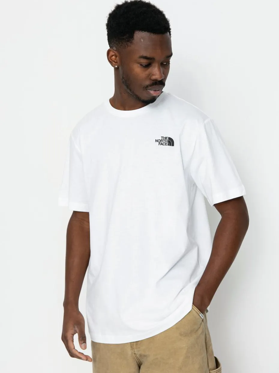 The North Face Redbox Celebration T-Shirt