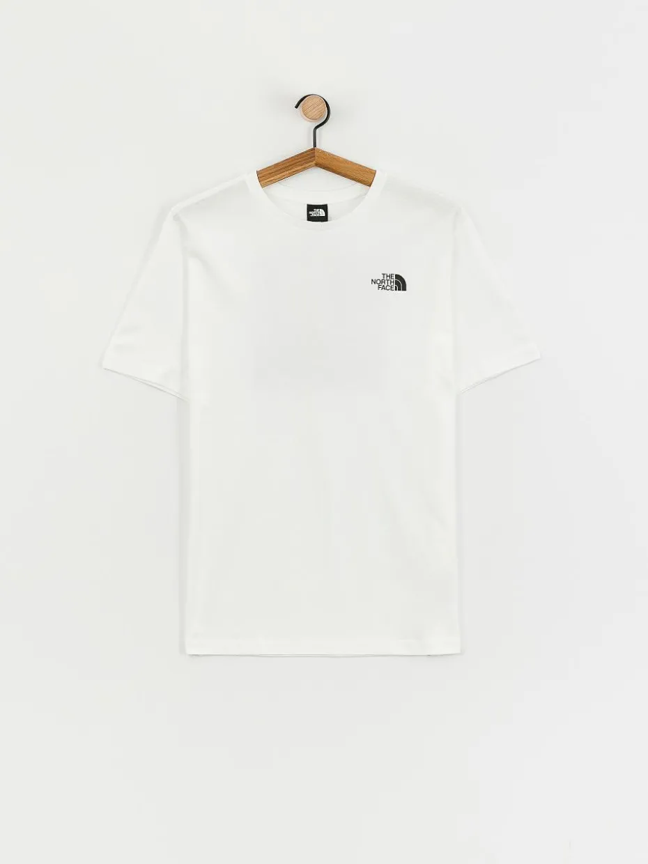 The North Face Redbox Celebration T-Shirt
