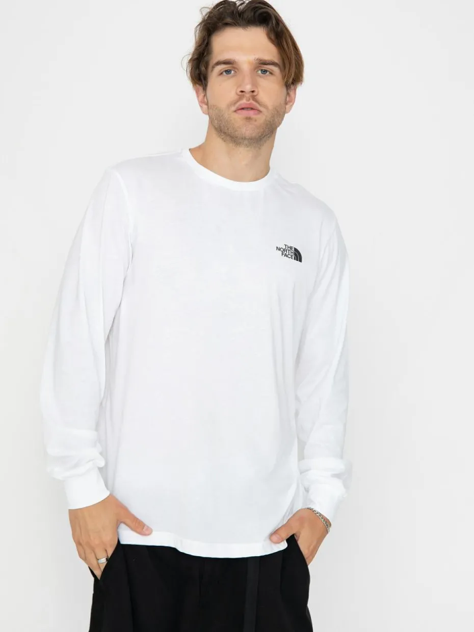 The North Face Redbox Longsleeve