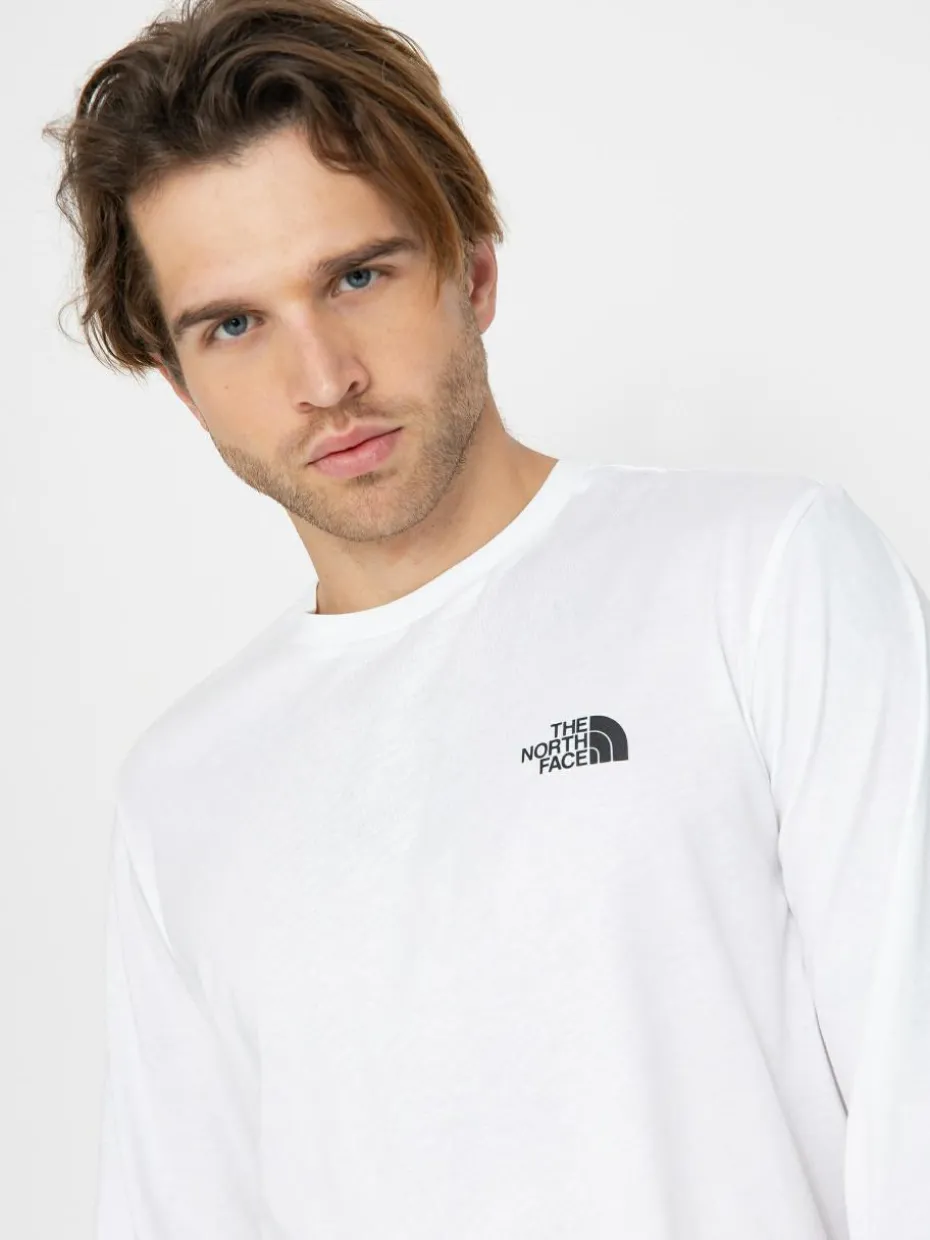 The North Face Redbox Longsleeve