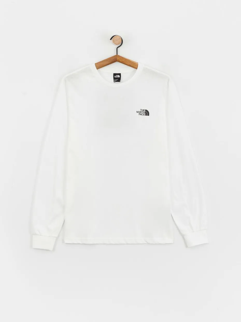 The North Face Redbox Longsleeve