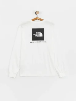 The North Face Redbox Longsleeve